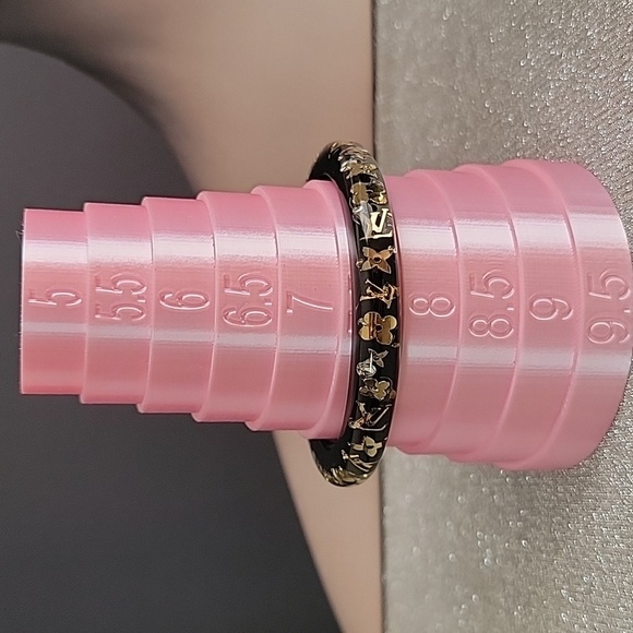 Louis Vuitton Inclusion Bangle - Picture 5 of 5